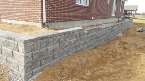 Residentail Hardscape After 2                                                   